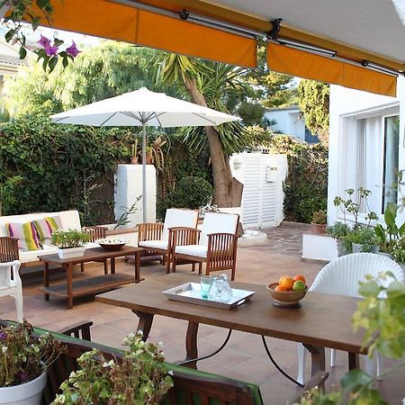 Casa En Sitges Vila Quarto foto