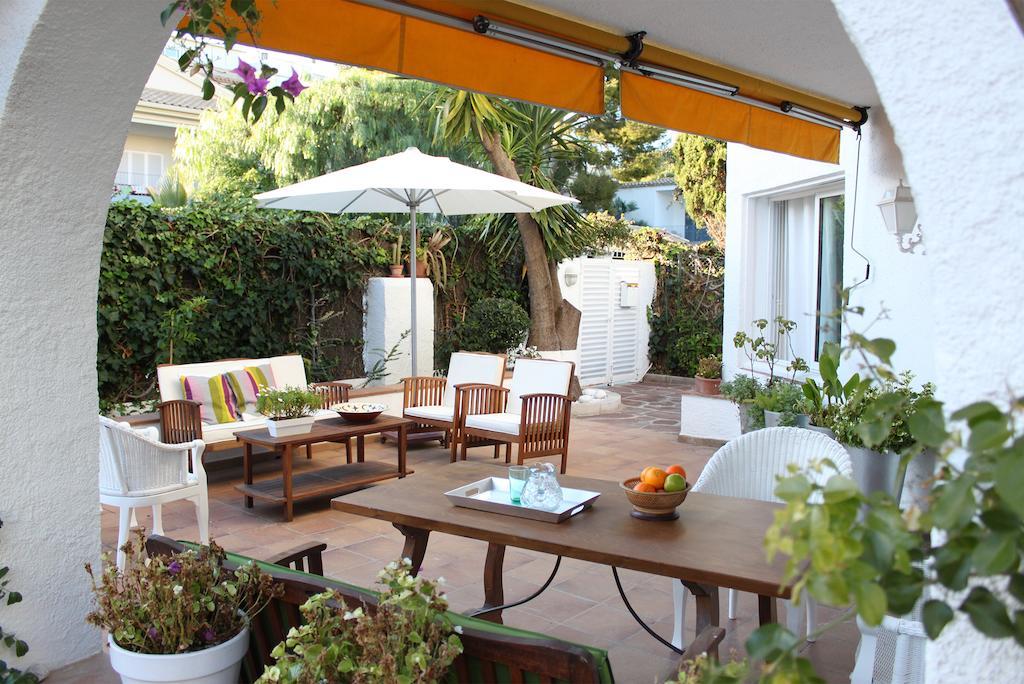 Casa En Sitges Vila Quarto foto